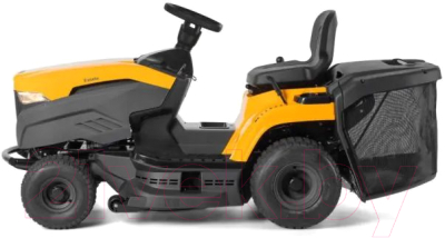 Райдер бензиновый Stiga Estate 384 M (2T2000481/ST3)
