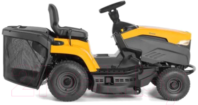 Райдер бензиновый Stiga Estate 384 M (2T2000481/ST3)