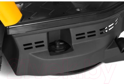 Райдер бензиновый Stiga Estate 384 M (2T2000481/ST3)