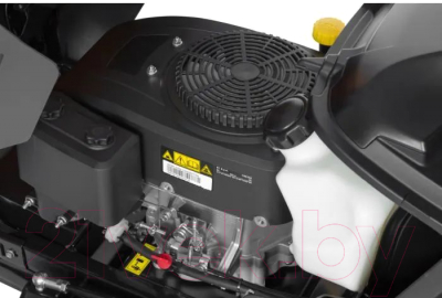 Райдер бензиновый Stiga Estate 384 M (2T2000481/ST3)