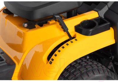 Райдер бензиновый Stiga Estate 384 M (2T2000481/ST3)