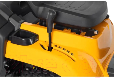 Райдер бензиновый Stiga Estate 384 M (2T2000481/ST3)