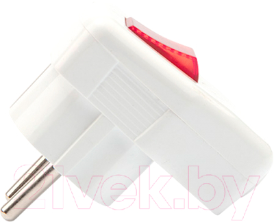 Вилка силовая Rexant 16-0730 - фото