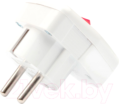 Вилка силовая Rexant 16-0730