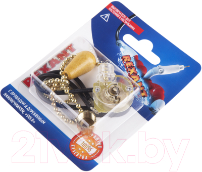 Выключатель Rexant 06-0243-A