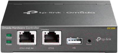 Коммутатор TP-Link OC200 - фото