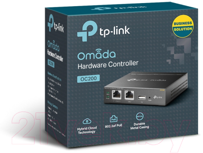 Коммутатор TP-Link OC200