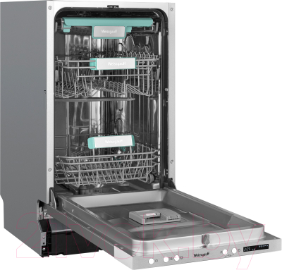 Посудомоечная машина Weissgauff BDW 4533 D