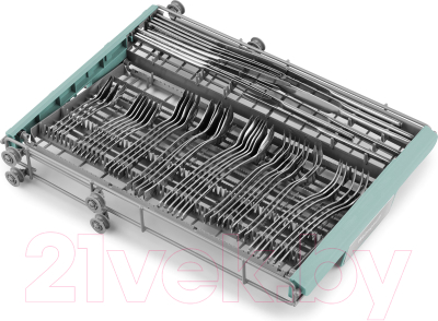 Посудомоечная машина Weissgauff BDW 4533 D