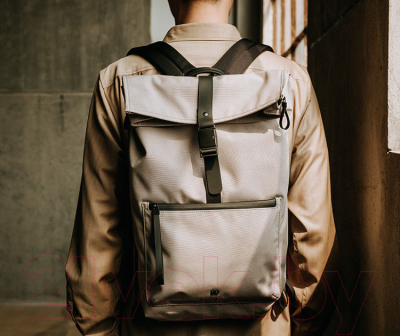 Рюкзак 90 Ninetygo Urban Daily Backpack / 90BBPCB2033U-1