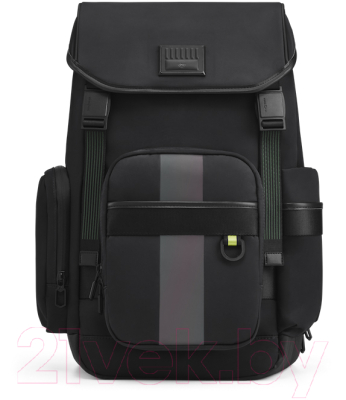 Рюкзак 90 Ninetygo Business Multifunctional Backpack 2in1 / 90BBPCB21101M - фото