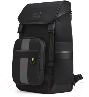 Рюкзак 90 Ninetygo Business Multifunctional Backpack 2in1 / 90BBPCB21101M