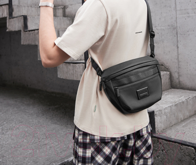 Сумка 90 Ninetygo Lightweight Shoulder Bag / 90BWPMT21105U