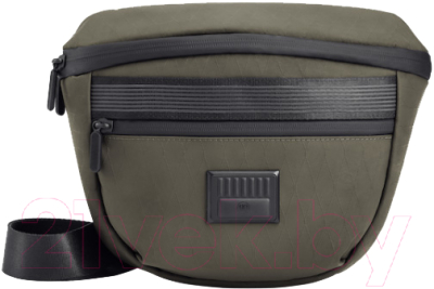 Сумка 90 Ninetygo Lightweight Shoulder Bag / 90BWPMT21105U - фото