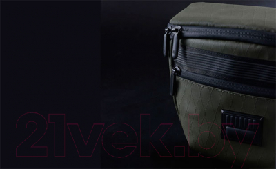 Сумка 90 Ninetygo Lightweight Shoulder Bag / 90BWPMT21105U