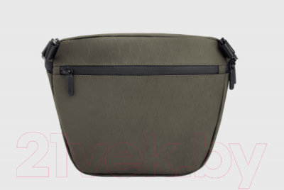 Сумка 90 Ninetygo Lightweight Shoulder Bag / 90BWPMT21105U