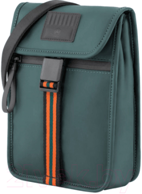 Рюкзак 90 Ninetygo Urban Daily Plus Shoulder Bag / 90BXPLF21119U - фото