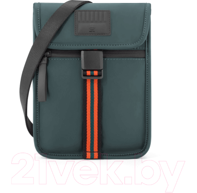 Рюкзак 90 Ninetygo Urban Daily Plus Shoulder Bag / 90BXPLF21119U