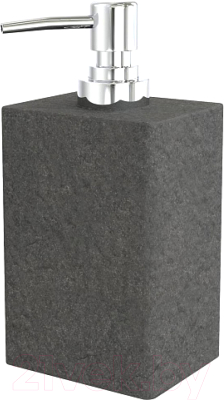 Дозатор для жидкого мыла FORA FOR-STN021BL - фото