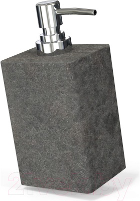 Дозатор для жидкого мыла FORA FOR-STN021BL