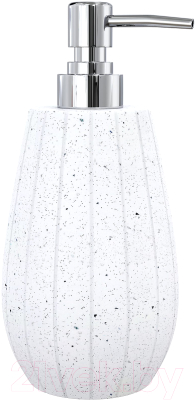 Дозатор для жидкого мыла FORA FOR-WAV021W - фото