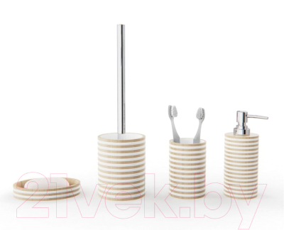 Дозатор для жидкого мыла FORA FOR-SPL021NAT