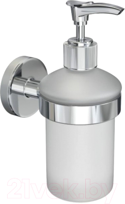 Дозатор для жидкого мыла FORA FOR-LORD041CR - фото
