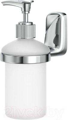 Дозатор для жидкого мыла FORA FOR-FL041 - фото