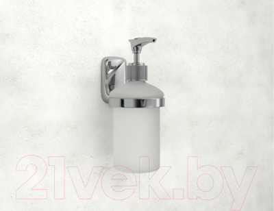 Дозатор для жидкого мыла FORA FOR-FL041
