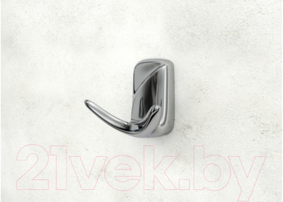 Крючок для ванной FORA FOR-FL053