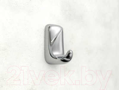 Крючок для ванной FORA FOR-FL028