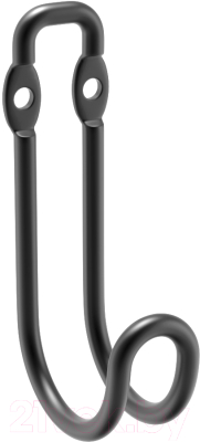 Крючок для ванной FORA FOR-FR054BL - фото