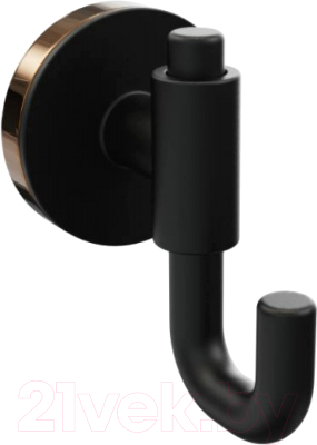 Крючок для ванной FORA FOR-LORD054BL - фото