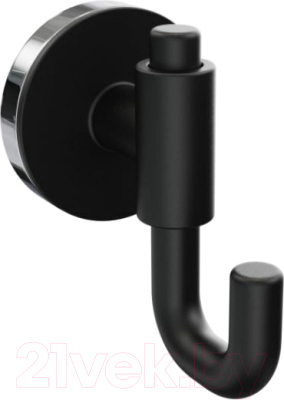 Крючок для ванной FORA FOR-LORD054BL