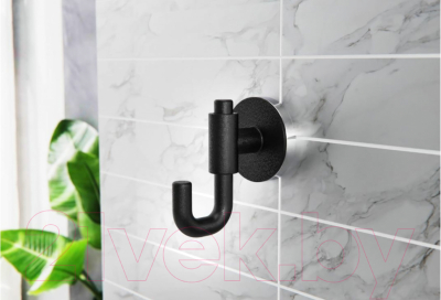 Крючок для ванной FORA FOR-LORD054BL