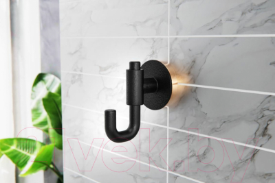 Крючок для ванной FORA FOR-LORD054BL