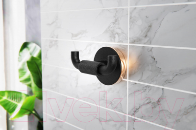 Крючок для ванной FORA FOR-LORD053BL