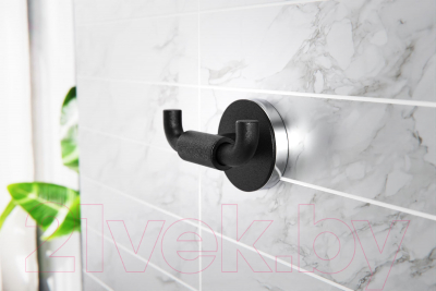 Крючок для ванной FORA FOR-LORD053BL