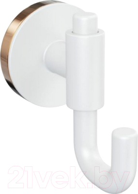 Крючок для ванной FORA FOR-LORD054WT - фото