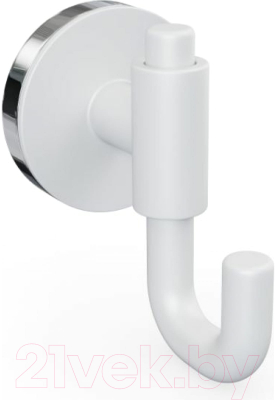 Крючок для ванной FORA FOR-LORD054WT