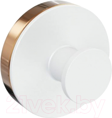 Крючок для ванной FORA FOR-LORD028WT - фото