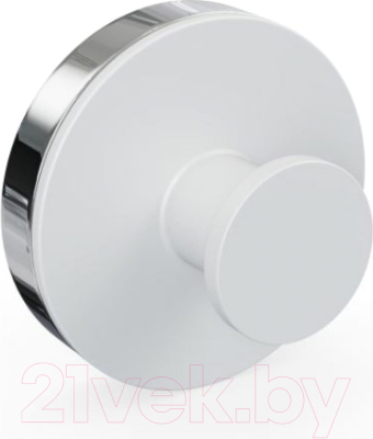 Крючок для ванной FORA FOR-LORD028WT
