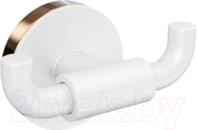 Крючок для ванной FORA FOR-LORD053WT - фото