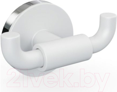 Крючок для ванной FORA FOR-LORD053WT