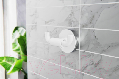 Крючок для ванной FORA FOR-LORD053WT