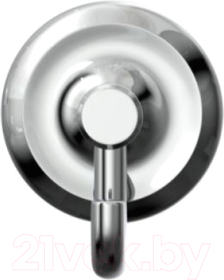 Крючок для ванной FORA FOR-DP028