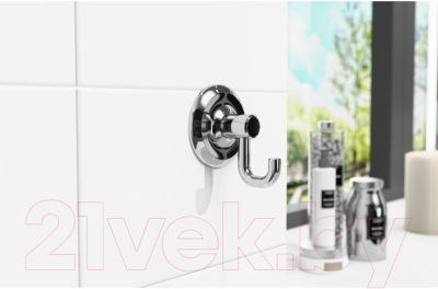 Крючок для ванной FORA FOR-DP028