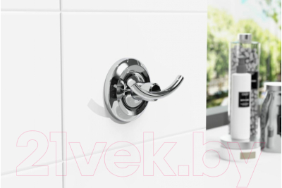 Крючок для ванной FORA FOR-DP053