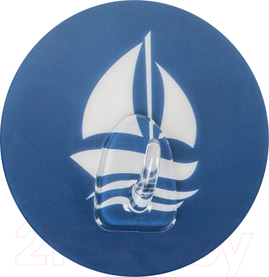 Крючок для ванной FORA FOR-RN074 - фото