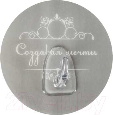 Крючок для ванной FORA FOR-DA073GR - фото